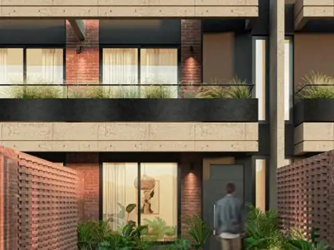 Departamento en Venta de 2 dormitorios
