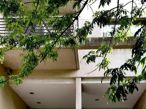 Departamento en alquiler - Monoambiente - Villa Urquiza