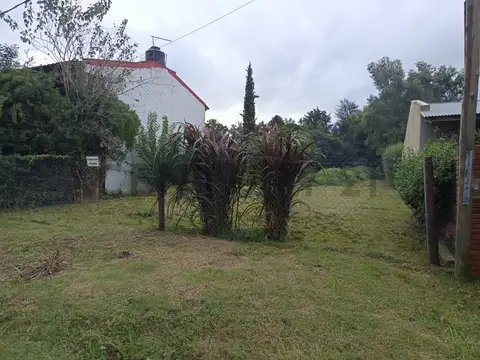 Terreno en Venta de 648,0 m2