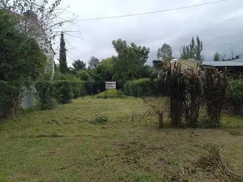 Terreno en Venta en Los Hornos, La Plata