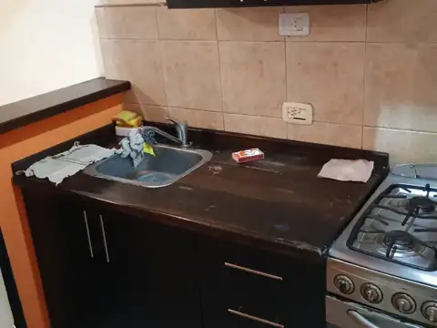 Cochabamba 800, Piso 1