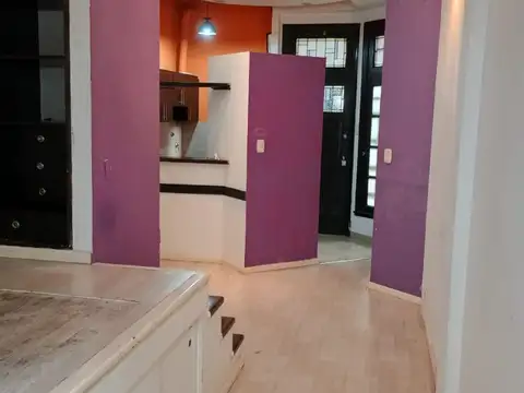 Cochabamba 800, Piso 1