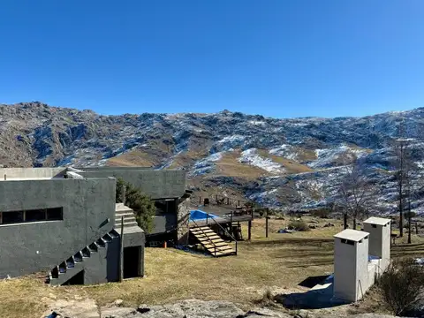 Casa en Venta de 8 dormitorios
