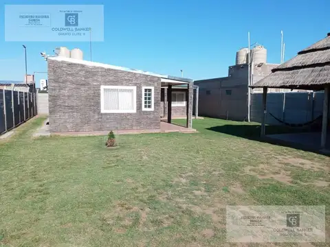 VENTA CASA EN ALTOS DE CHACABUCO VILLA MERCEDES SAN LUIS