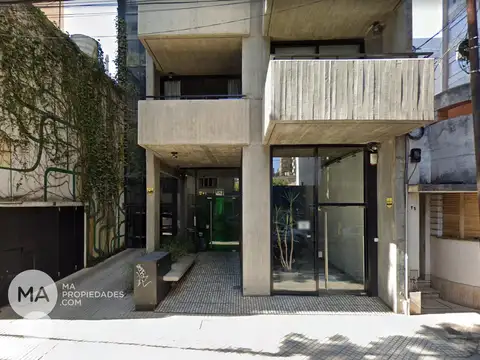 Alquiler | Cochera - Dorrego 70 - Centro Rosario