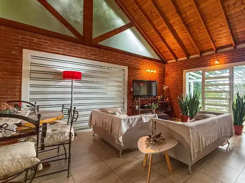 Casa en Venta 16 años