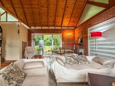 Casa en Venta al Norte