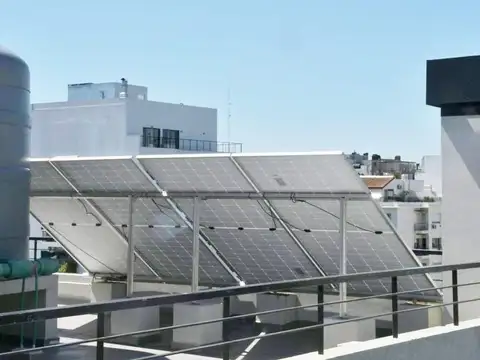 Departamento en Venta en Chacarita, USD 249.000