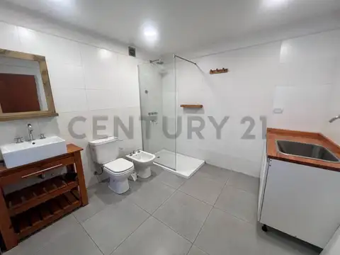Departamento en Venta 2006 años