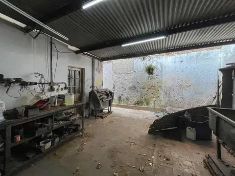 Terreno de 100m2 de oportunidad en Echesortu