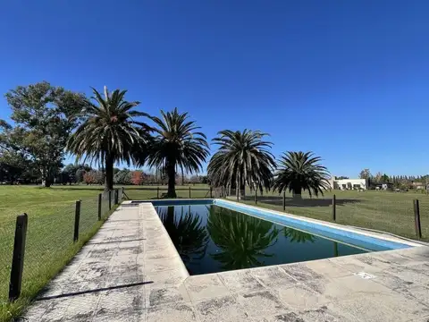 Terreno en Venta en La Ranita, USD 42.000