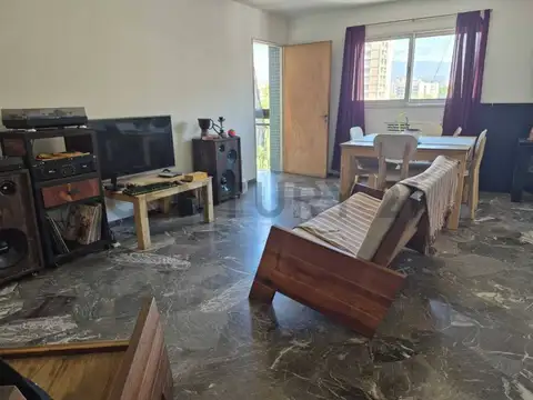 VENTA DE DEPARTAMENTO EN CIUDAD DE MENDOZA