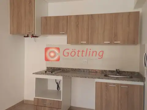 Departamento en Alquiler de 2 ambientes