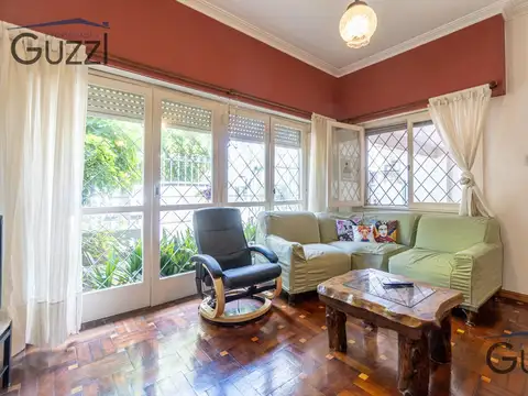 Casa en Venta 35 años