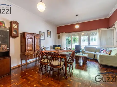 Casa en Venta en Carapachay, USD 230.000