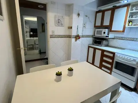 Departamento en Venta en Olivos, USD 169.000