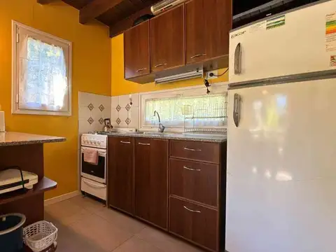 Casa en Alquiler en San Carlos de Bariloche, USD 800