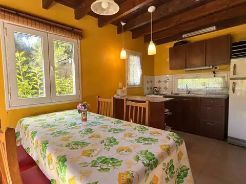 Casa en Alquiler de 2 dormitorios