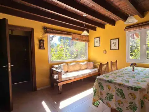 Parque Nacional lago puelo 1100