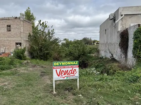 Terreno en Colón Entre Ríos 