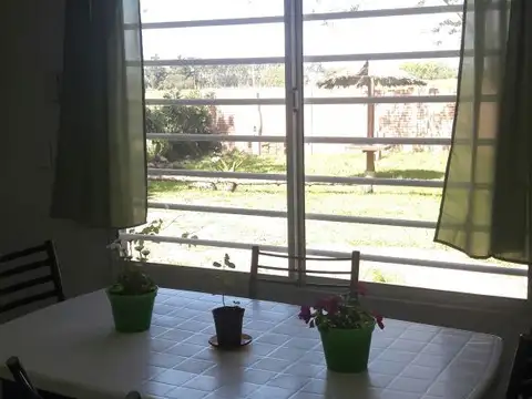 GAVIOTA y TERU TERU