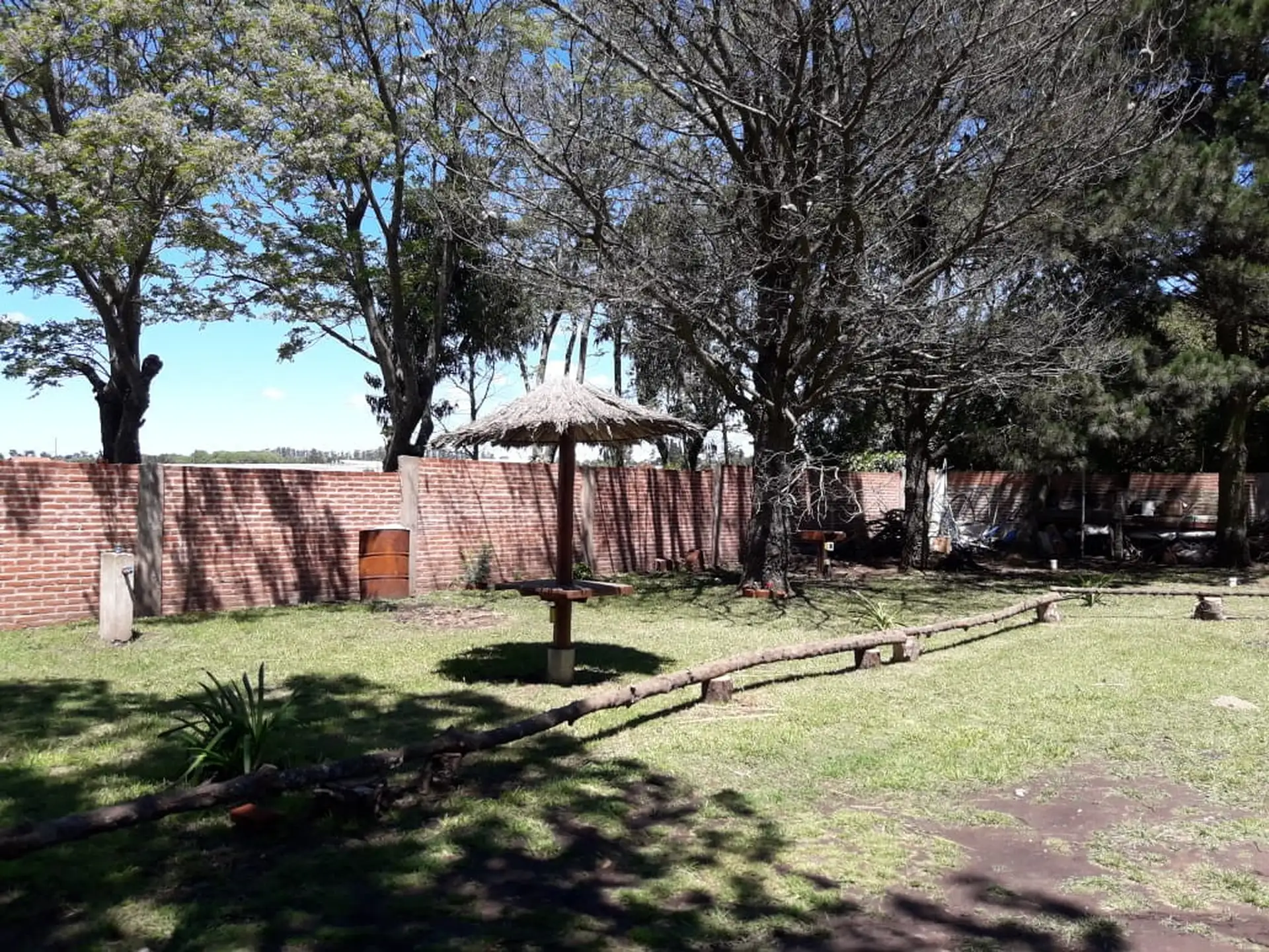 VENTA CASA DE 5 AMB. y 2 MONO INDEP- GAVIOTA y TERU TERU