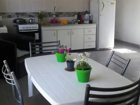 VENTA CASA DE 5 AMB. y 2 MONO INDEP-  GAVIOTA y TERU TERU
