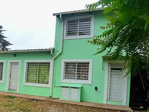 VENTA CASA DE 5 AMB. y 2 MONO INDEP-  GAVIOTA y TERU TERU