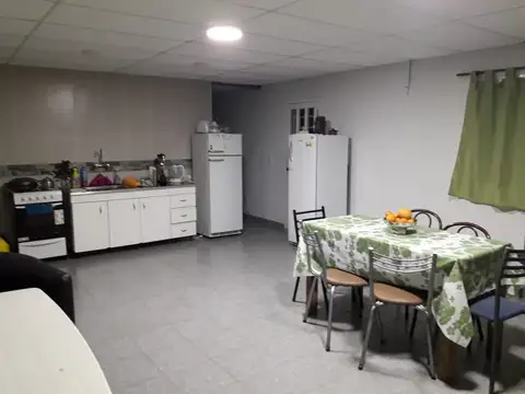 GAVIOTA y TERU TERU