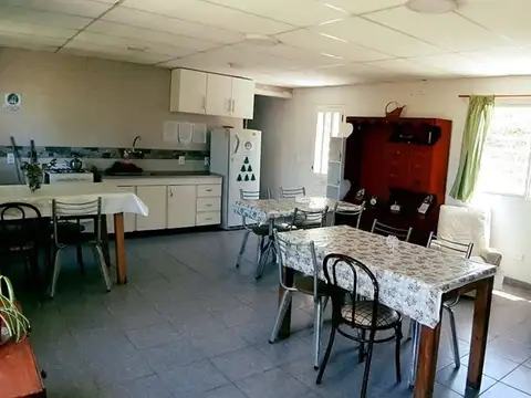 VENTA CASA DE 5 AMB. y 2 MONO INDEP-  GAVIOTA y TERU TERU