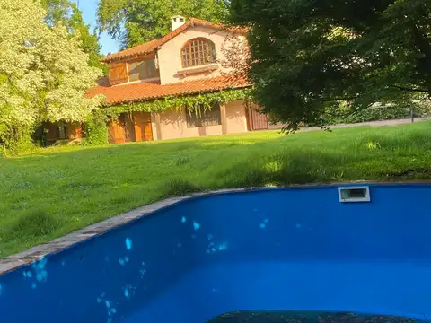 Casa en Venta en La Horqueta, USD 750.000