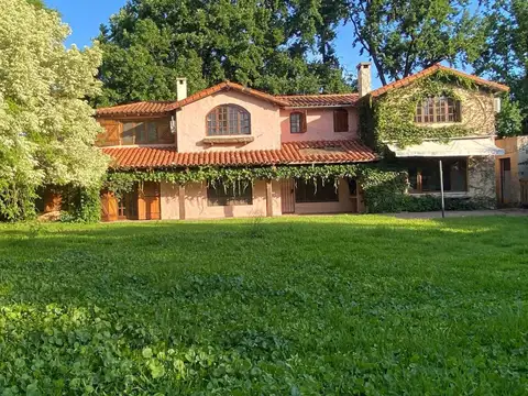 Los Olivos al 200