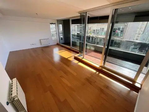 Departamento en Alquiler en Centro, Rosario