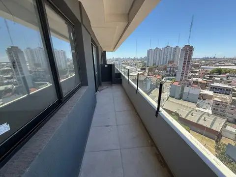 Venta Depto 2 ambientes Avellaneda/Balcon/Cochera/Pileta