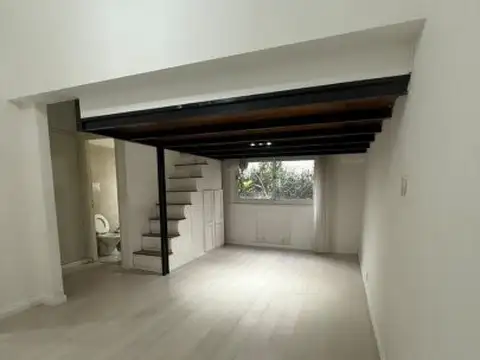 Departamento en Alquiler en Barracas, $ 600.000