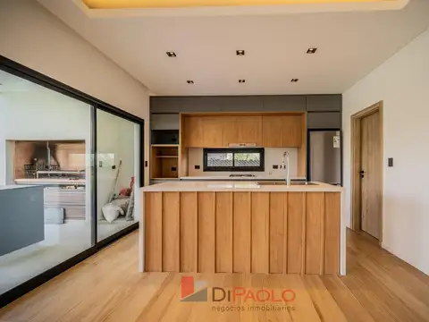 Casa en Venta A Estrenar