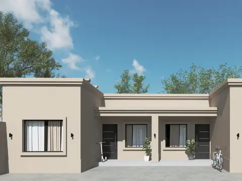 Casa en venta en Aguas Verdes