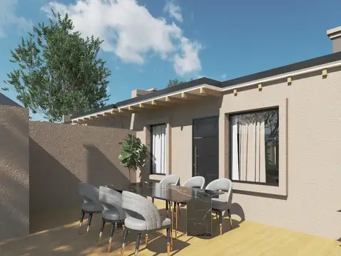 Casa en Venta en Aguas Verdes, USD 65.000