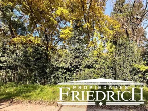 Entre Estrada Y La Plata, General Rodríguez