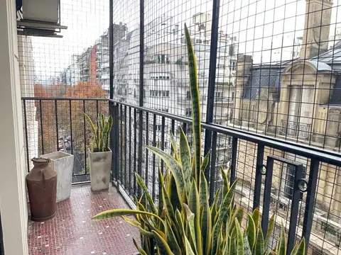 Departamento en Alquiler de 2 dormitorios