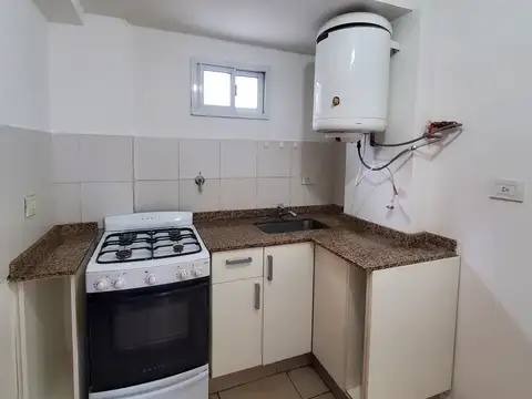 Departamento en Alquiler Apto profesional