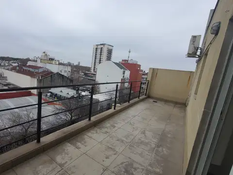 Departamento en Alquiler de 3 ambientes