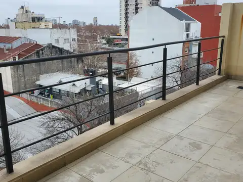 Coronel Ramón Lista 5200, Piso 6