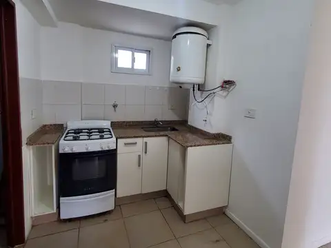 Departamento en Alquiler 8 años