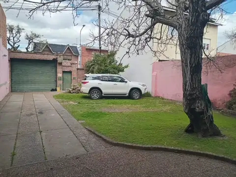 Galpon en Venta 30 años