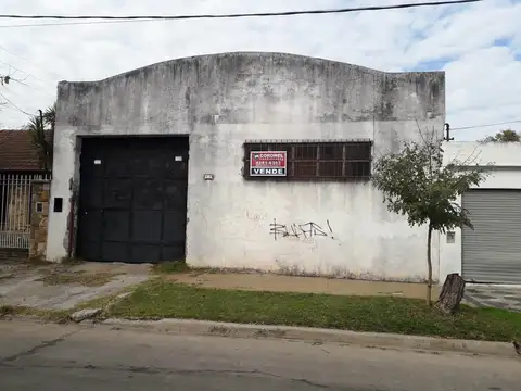 Galpon en Venta en Monte Grande, USD 90.000