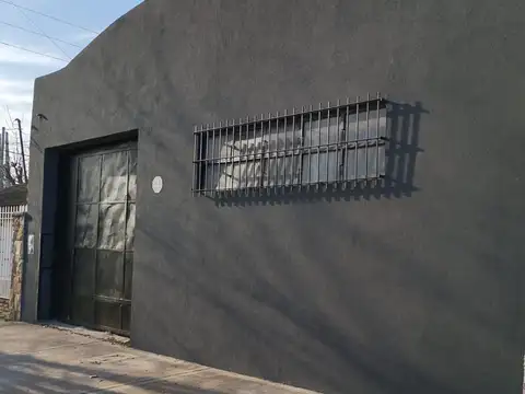 Galpon en Venta en Monte Grande, USD 90.000