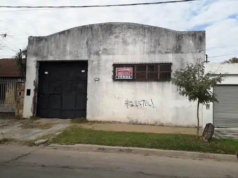 VENTA - Galpón / Depósito - Monte Grande