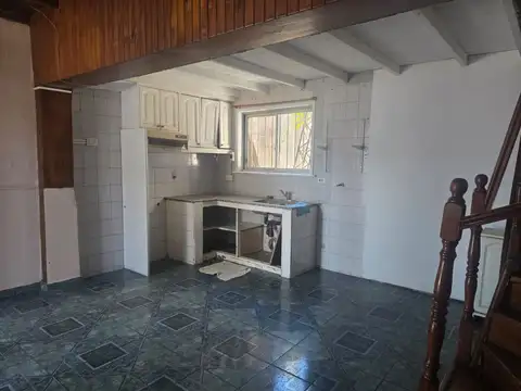 Departamento en Alquiler de 4 ambientes