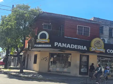 Departamento en Alquiler de 4 ambientes